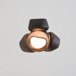 Load image into Gallery viewer, Process Glass Pendant Light