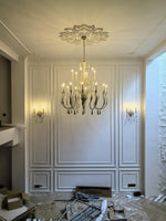 Cargar imagen en el visor de la Galería, Lámpara de pared Salento