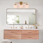 Cargar imagen en el visor de la Galería, Aplique de globo con forma de gota de rocío