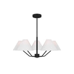 Load image into Gallery viewer, Burke Chandelier