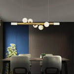 Load image into Gallery viewer, RoMi Carrara Pendant Light