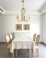Load image into Gallery viewer, Mild Velin Chandelier