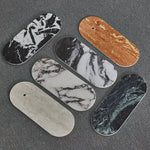 Charger l'image dans la visionneuse de galerie, Applique ovale Lucie