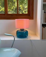 Charger l'image dans la visionneuse de galerie, Lampe de table Popello
