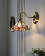 Load image into Gallery viewer, Butterfly Jewel Wall Lamp