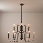 Load image into Gallery viewer, Briarworth Chandelier