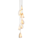Load image into Gallery viewer, Boki Scandinavian Porcelain Pendant Light