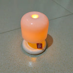 Load image into Gallery viewer, Mini Nessino Table Lamp (built-in battery)