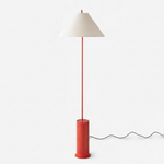 Load image into Gallery viewer, Verdant Floor Lamp