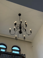 Load image into Gallery viewer, Briarworth Chandelier