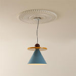 Load image into Gallery viewer, Riva Pendant Lamp