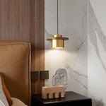Load image into Gallery viewer, Bersi Pendant Light