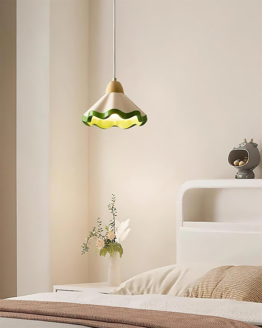 Lampe suspendue Tilda