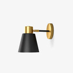 Load image into Gallery viewer, Adjustable Armed Wall Lamp