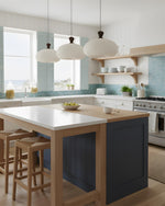 Load image into Gallery viewer, Sorella Pendant Lamp