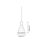 Load image into Gallery viewer, Cielo Pendant Lamp