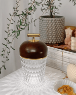 Load image into Gallery viewer, Delia Portable Table Lamp