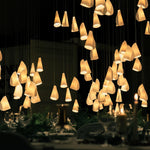 Load image into Gallery viewer, Boki Scandinavian Porcelain Pendant Light