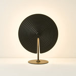 Load image into Gallery viewer, Modern Classic Record Table Lamp M31
