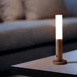 Load image into Gallery viewer, The Golden Glow Wall Light