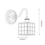 Load image into Gallery viewer, Mosaic Atelier Wall Lamp