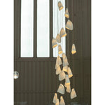 Load image into Gallery viewer, 21 Thin Porcelain Pendant Lamp