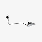 Load image into Gallery viewer, Arclume Modern Minimalist Designer Wall Lamp – Sleek Adjustable Arm Sconce Contemporary Lighting N42