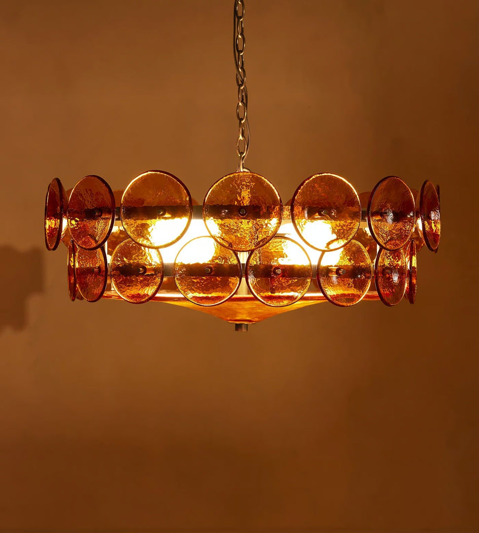 Lustre Lorenzo