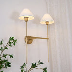 Charger l'image dans la visionneuse de galerie, Applique Hackney