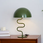 Charger l'image dans la visionneuse de galerie, Lampe de table Tuija Twist