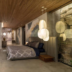 Charger l'image dans la visionneuse de galerie, Lampe suspendue Solaria