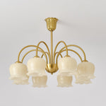 Load image into Gallery viewer, Vintage Mia Chandelier