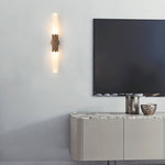 Cargar imagen en el visor de la Galería, Lámpara de pared de tocador Lindale