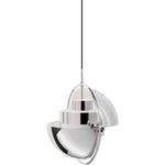 Charger l'image dans la visionneuse de galerie, Suspension Sculpturale Multiva – Lustre Réglable de Style Moderne Danois pour Salles à Manger N18