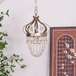 Load image into Gallery viewer, Abella Tear Drop Chandelier