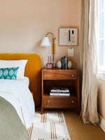 Load image into Gallery viewer, Curves Plug-In Sconce