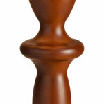 Charger l'image dans la visionneuse de galerie, Carved wood column detail