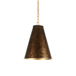 Load image into Gallery viewer, Pierrepont Pendant Light