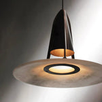 Bild in Gallery-Viewer laden, Aragon Alabaster Pendelleuchte
