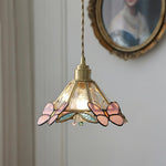 Bild in Gallery-Viewer laden, Butterfly Jewel Pendelleuchte