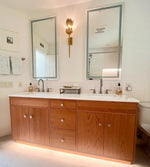 Cargar imagen en el visor de la Galería, Lámpara de pared Alberto