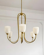 Load image into Gallery viewer, Mild Velin Chandelier
