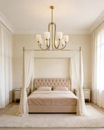 Load image into Gallery viewer, Mild Velin Chandelier