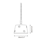 Charger l'image dans la visionneuse de galerie, Lampe à suspension Felipe Flower