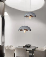 Charger l'image dans la visionneuse de galerie, Lampe suspendue Wabi Sabi Zuko