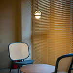 Load image into Gallery viewer, Nordic Cory Acrylic Pendant Light