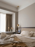 Load image into Gallery viewer, Bersi Pendant Light