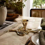 Cargar imagen en el visor de la Galería, Branch candlestick dining scene