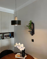 Bild in Gallery-Viewer laden, Dovira Pendelleuchte