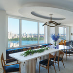 Load image into Gallery viewer, Tryst Chandelier